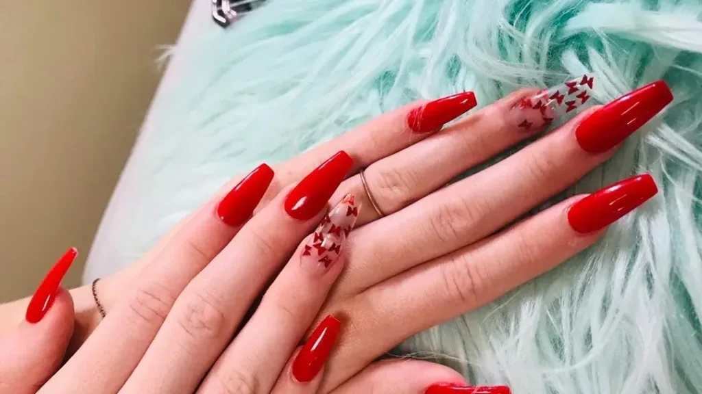 Angel Beauty Nail Salon & Spa — Nail salon in Allentown